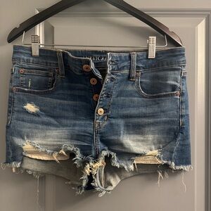 American Eagle Outfitters Blue Denim Jeans
